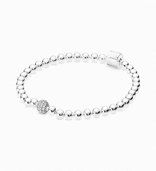classic series 100 925 sterling silver round beads bracelet fit original beads charms diy jewelry gift for women 2201218083673, Golden;silver
classic series 100 925 sterling silver round beads bracelet fit original beads charms diy jewelry gift for women 2201218083673, Golden;silver