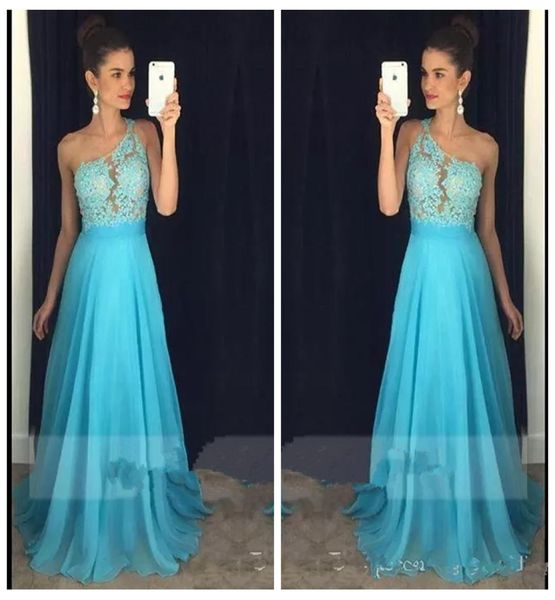 one shoulder lace aline prom dresses 2019 customized long vestidos de soiree chiffon spring women special occasion party gown4729645, Black
one shoulder lace aline prom dresses 2019 customized long vestidos de soiree chiffon spring women special occasion party gown4729645, Black
