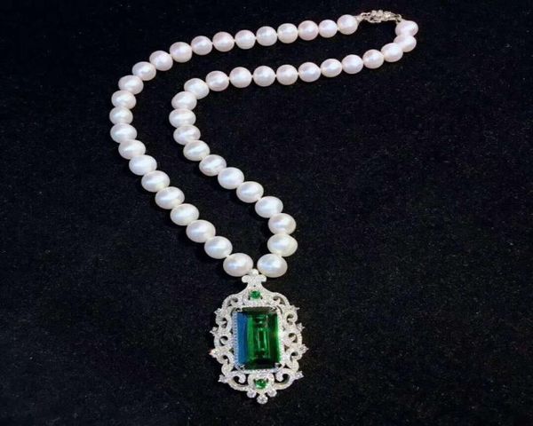 sell 45cm 89mm natural white freshwater pearl necklace zircon accessories pendant fashion jewelry2136721, Silver
sell 45cm 89mm natural white freshwater pearl necklace zircon accessories pendant fashion jewelry2136721, Silver