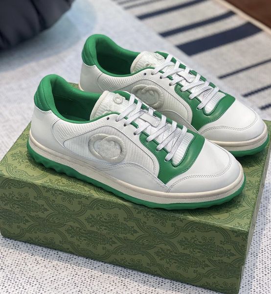 elegant brand men's mac80 sports shoes interlocking g embroidery sneakers famous brand knit fabric technical breath casual walking mesh
elegant brand men's mac80 sports shoes interlocking g embroidery sneakers famous brand knit fabric technical breath casual walking mesh