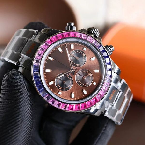 mens watches designer watches mechanical automatic luxury watches waterproof stainless steel watch, Slivery;brown
mens watches designer watches mechanical automatic luxury watches waterproof stainless steel watch, Slivery;brown