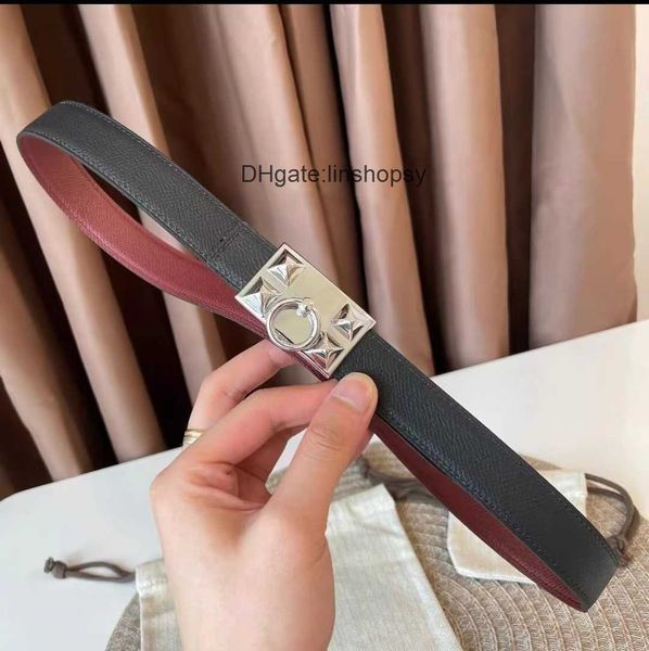 designer high-end h togo leather belts for womens designer luxury letter buckle belt fashionable men charm decoration 24mm g97n, Silver
designer high-end h togo leather belts for womens designer luxury letter buckle belt fashionable men charm decoration 24mm g97n, Silver