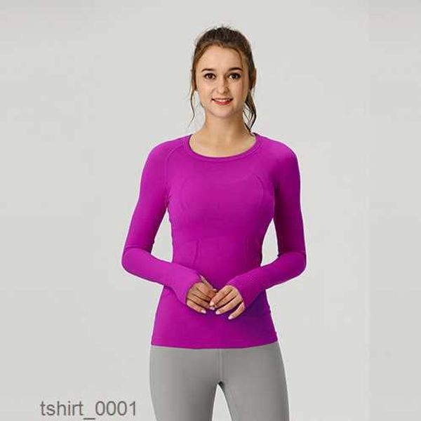 lu-wt188 women yoga shirt girls shrits running long sleeve ladies casual outfits sportswear exercise fitness wear t9jc, White
lu-wt188 women yoga shirt girls shrits running long sleeve ladies casual outfits sportswear exercise fitness wear t9jc, White