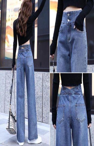 wide leg jeans for women blue loose pants high waist casual large size straight boyfriend mom streetwear59385909242768
wide leg jeans for women blue loose pants high waist casual large size straight boyfriend mom streetwear59385909242768