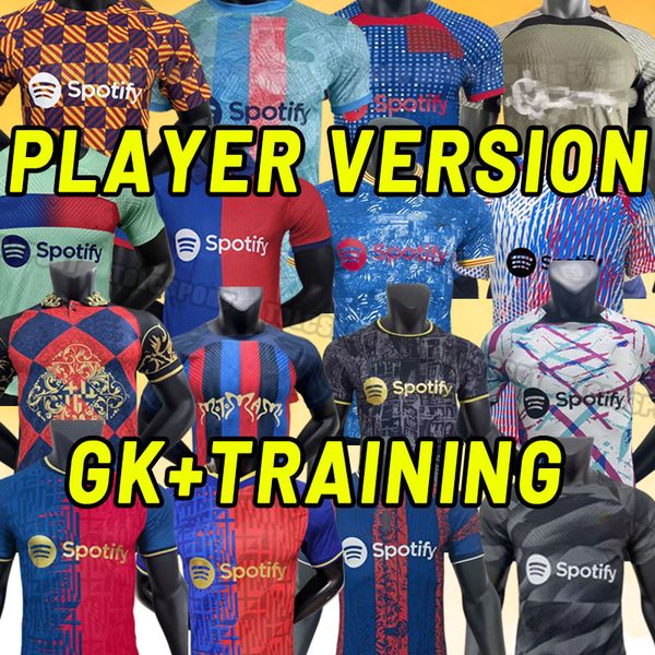 player version 23 24 lewandowski soccer jerseys barcelona pedri ansu fati coutinho f.de jong dest gavi adama football shirts 2023 2024 dembe, Black;yellow
player version 23 24 lewandowski soccer jerseys barcelona pedri ansu fati coutinho f.de jong dest gavi adama football shirts 2023 2024 dembe, Black;yellow