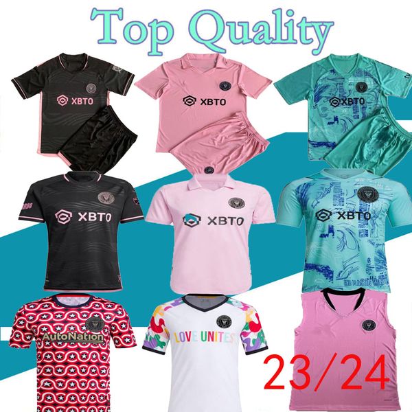2023 2024 inter miami soccer jerseys messis sergio captain america pre match 23 24 football men kids polo player version shirt kits long sle, Black;yellow
2023 2024 inter miami soccer jerseys messis sergio captain america pre match 23 24 football men kids polo player version shirt kits long sle, Black;yellow