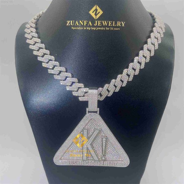 custom 3d fully iced out hip hop pendant 925 sterling silver vvs moisssanite glow in the dark pendant necklace
custom 3d fully iced out hip hop pendant 925 sterling silver vvs moisssanite glow in the dark pendant necklace