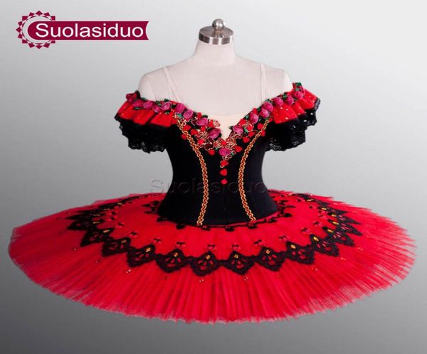 professional black stage ballet tutu costumes women ballet dance performance apperal children dancewear ballet skirt girls d7806542, Black;red
professional black stage ballet tutu costumes women ballet dance performance apperal children dancewear ballet skirt girls d7806542, Black;red