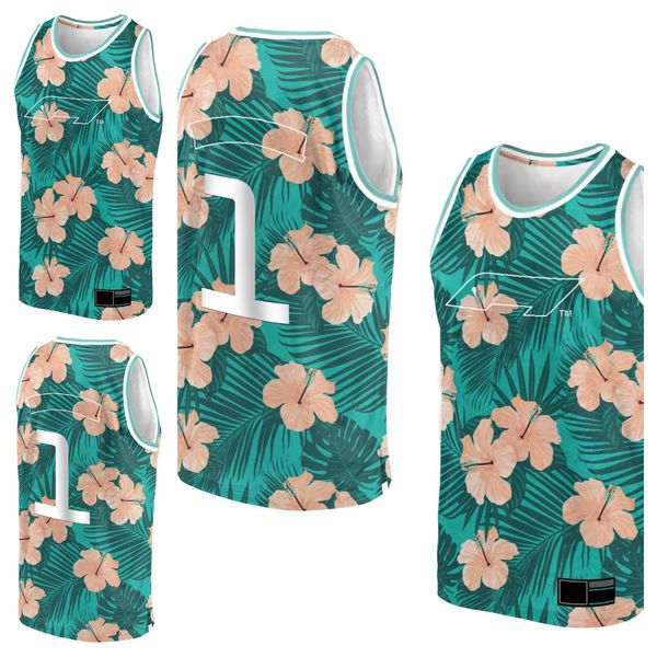 f1 team 2023 driver's clothing men's racing sportswear casual breathable large size sleeveless t-shirt summer vest
f1 team 2023 driver's clothing men's racing sportswear casual breathable large size sleeveless t-shirt summer vest