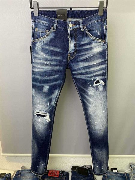 luxury biker 2 new arrivals mens d2 designer denim''''jeans holes trousers jeans coolguy dsq pants mens clothing dsquare, Blue
luxury biker 2 new arrivals mens d2 designer denim''''jeans holes trousers jeans coolguy dsq pants mens clothing dsquare, Blue