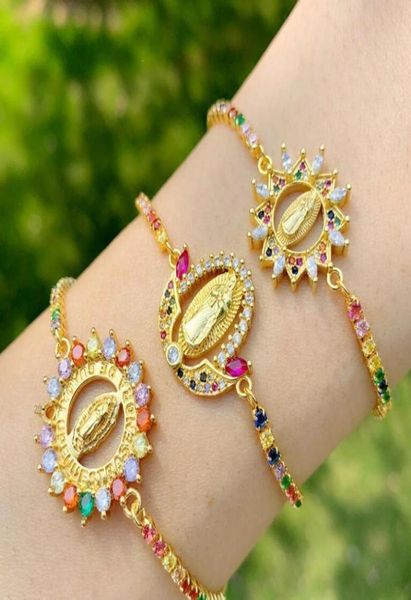 virgin mary bracelets for women crystal bracelets pendant gold christian jewelry virgen de guadalupe gc1043981831, Golden;silver
virgin mary bracelets for women crystal bracelets pendant gold christian jewelry virgen de guadalupe gc1043981831, Golden;silver