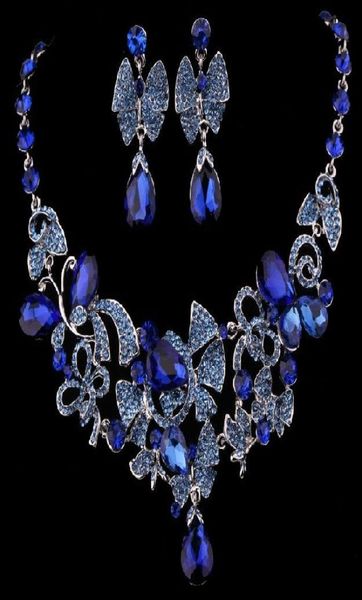 in stock elegant new style crystal rhinestone luxury wedding bridal party pageant jewelry set necklace earring3181635, White
in stock elegant new style crystal rhinestone luxury wedding bridal party pageant jewelry set necklace earring3181635, White