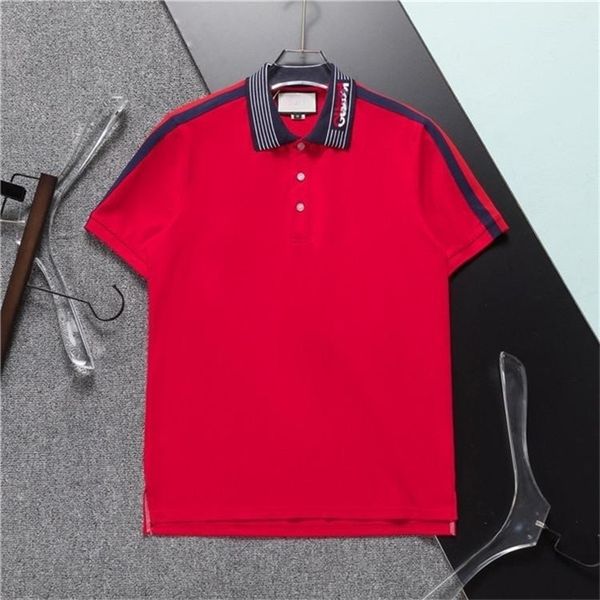 lapel polo shirt men's short-sleeved t-shirt men 2023 new summer trend brand all casual half-sleeved m-3xl g55, White;black
lapel polo shirt men's short-sleeved t-shirt men 2023 new summer trend brand all casual half-sleeved m-3xl g55, White;black
