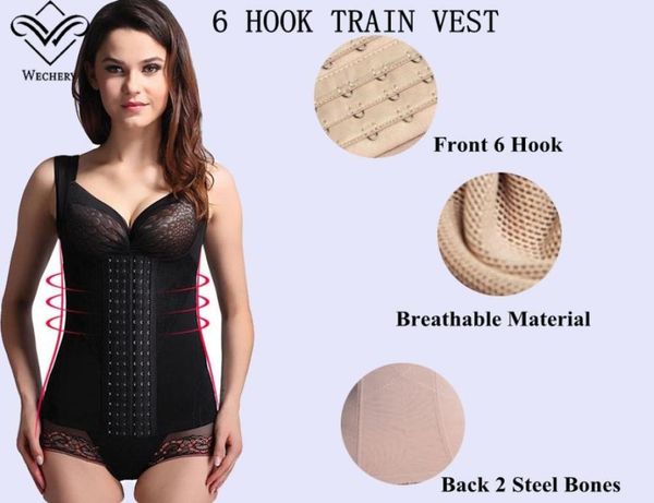 waist trainer vest steel boned corset seamless thin shapers straps girdle belt underwear slimming body shaper5353152, Black;white
waist trainer vest steel boned corset seamless thin shapers straps girdle belt underwear slimming body shaper5353152, Black;white