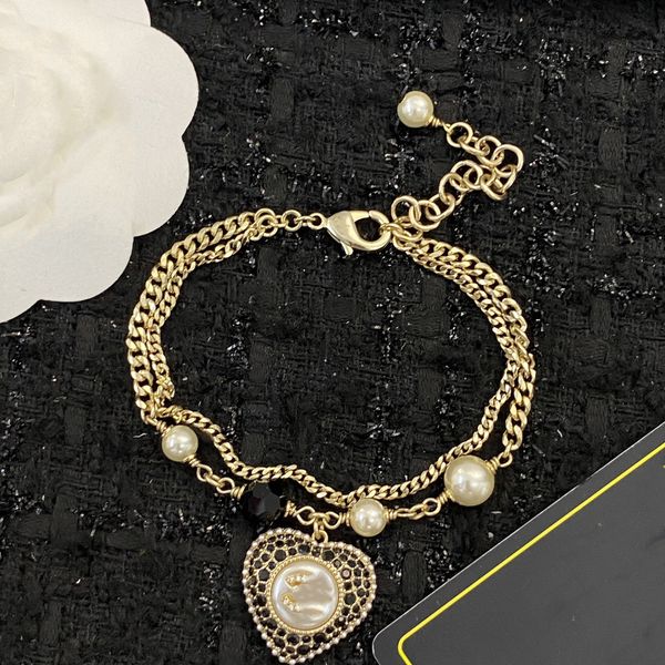designer ccity charm bracelets pearl jewelry women fashion chains luxury bracelet party gifts spo, Golden;silver
designer ccity charm bracelets pearl jewelry women fashion chains luxury bracelet party gifts spo, Golden;silver