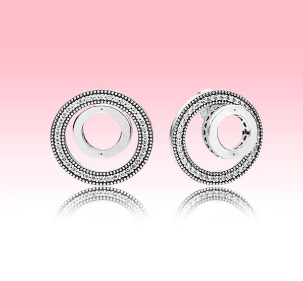 double circles wedding earring set 925 silver jewelry with original logo box for circle stud earrings for women girls7086958, Golden;silver
double circles wedding earring set 925 silver jewelry with original logo box for circle stud earrings for women girls7086958, Golden;silver