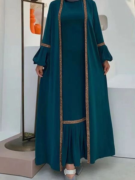 ethnic clothing eid abaya dubai modest turkey muslim long dress for women arabic sequin islamic dresses evening party gown moroccan kaftan r, Red
ethnic clothing eid abaya dubai modest turkey muslim long dress for women arabic sequin islamic dresses evening party gown moroccan kaftan r, Red