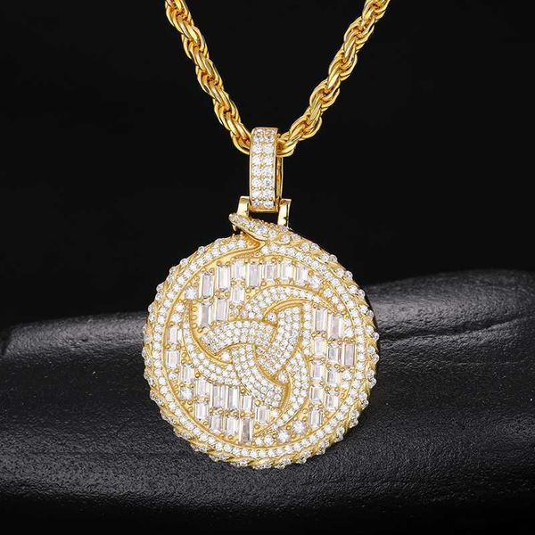 baguette moissanite round coin pendant 925 sterling silver lab vvs diamond iced out tourbillion charm necklace men
baguette moissanite round coin pendant 925 sterling silver lab vvs diamond iced out tourbillion charm necklace men