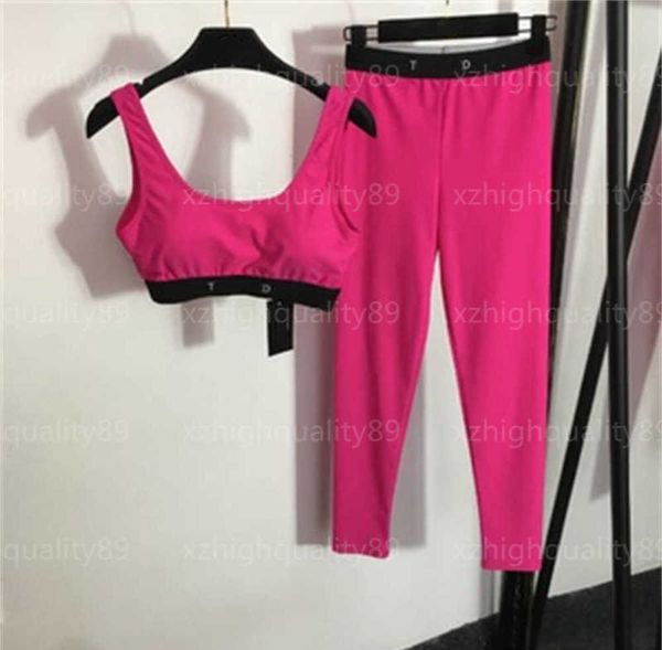 womens tracksuit two piece set women designer outfit alphabet webbing waist cinching camisole stretchy skinny bottoms comfort fitness wear t, Gray
womens tracksuit two piece set women designer outfit alphabet webbing waist cinching camisole stretchy skinny bottoms comfort fitness wear t, Gray