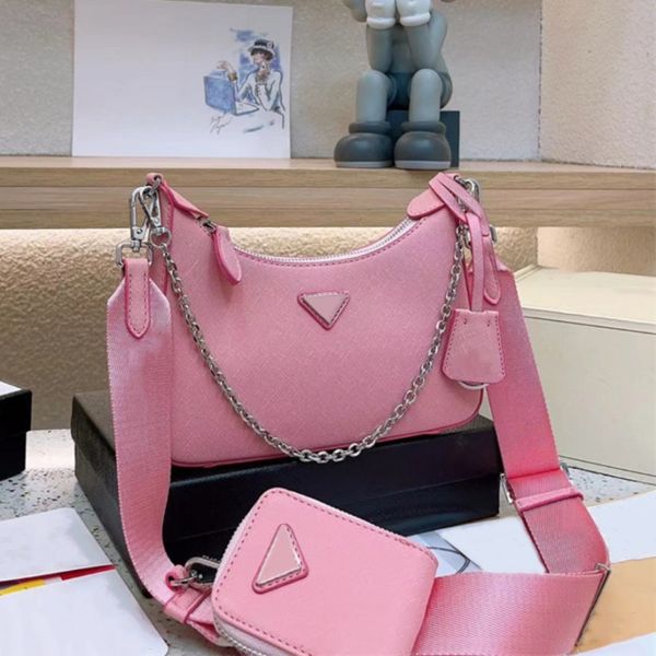 woman 3-piece hobo bags designer bag crossbody bag single shoulder chain handbag luxurys handbags small tote triangle leather 2023 5a
woman 3-piece hobo bags designer bag crossbody bag single shoulder chain handbag luxurys handbags small tote triangle leather 2023 5a