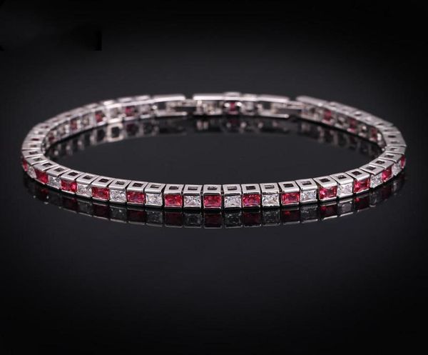 new trendy white gold plated square cz tennis braclet for girls women for party wedding gift for friend1346990, Golden;silver
new trendy white gold plated square cz tennis braclet for girls women for party wedding gift for friend1346990, Golden;silver