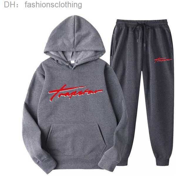 luxury mens trapstar tracksuits sweater trousers set designer hoodies streetwear sweatshirts sports suit plush letter decoration thick men 1, Black
luxury mens trapstar tracksuits sweater trousers set designer hoodies streetwear sweatshirts sports suit plush letter decoration thick men 1, Black