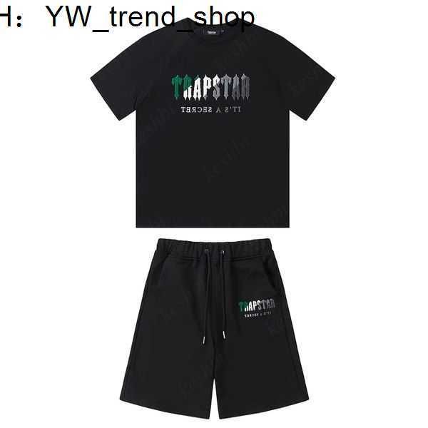 trapstar mens t shirt pants 2 piece sets designer rainbow towel decoding tshirts men's black white round neck t-shirt 121es w5i7, Gray
trapstar mens t shirt pants 2 piece sets designer rainbow towel decoding tshirts men's black white round neck t-shirt 121es w5i7, Gray
