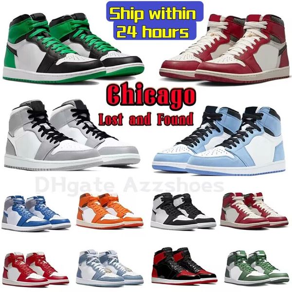 mens 1 og 1s high basketball shoes jumpman patent bred chicago lost and found university blue og lucky green light smoke grey black white me
mens 1 og 1s high basketball shoes jumpman patent bred chicago lost and found university blue og lucky green light smoke grey black white me