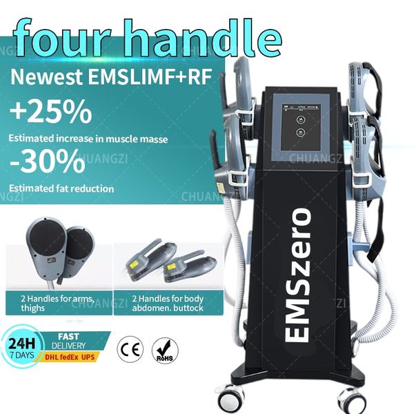 emszero neo hi-emt machine beauty equipment 14 tesla 6500w hi-emt nova ems body muscle sculpting stimulator
emszero neo hi-emt machine beauty equipment 14 tesla 6500w hi-emt nova ems body muscle sculpting stimulator