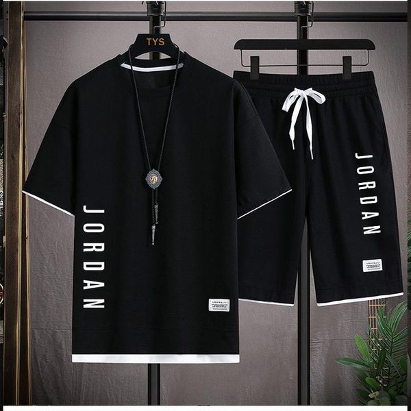 designer letter print set men summer new tracksuit sweatshirt + beach shorts sets mens casual t-shirts sportswears, Gray
designer letter print set men summer new tracksuit sweatshirt + beach shorts sets mens casual t-shirts sportswears, Gray