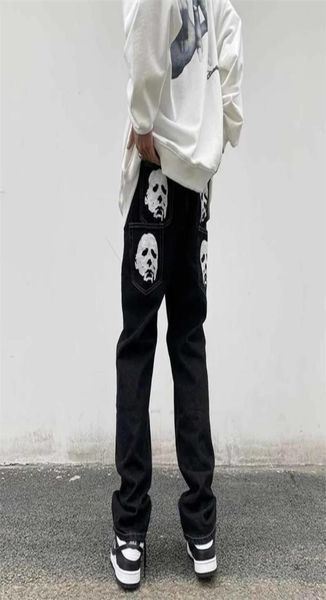mens jeans solid color head print american y2k retro straight loose large size mens and womens jeans trend ins 2207202102092, Blue
mens jeans solid color head print american y2k retro straight loose large size mens and womens jeans trend ins 2207202102092, Blue