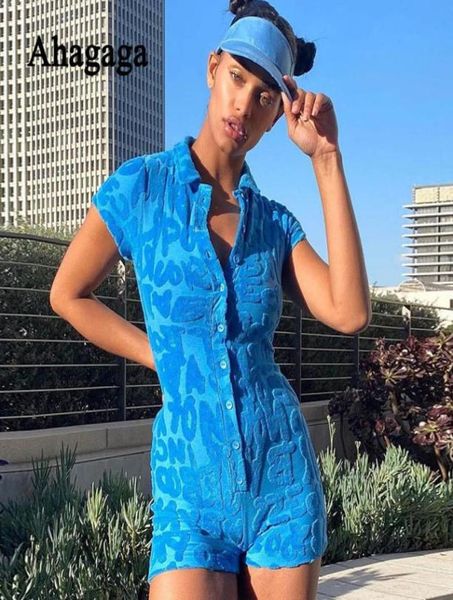 ahagaga summer casual playsuit women fashion short sleeve letter button skinny bodycon slim female rompers women jumpsuits 2203228490545, Black;white
ahagaga summer casual playsuit women fashion short sleeve letter button skinny bodycon slim female rompers women jumpsuits 2203228490545, Black;white