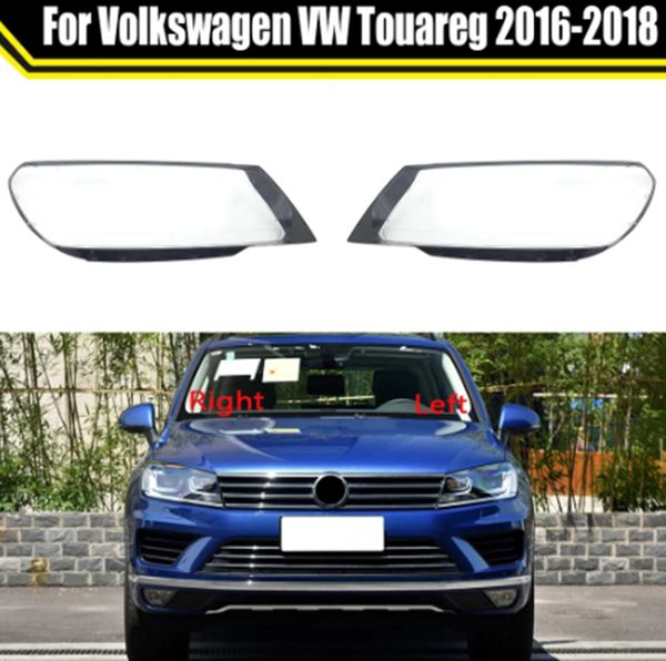 car headlight cover lens glass shell headlamp transparent lampshade auto head lamp caps for volkswagen vw touareg 2016-2018
car headlight cover lens glass shell headlamp transparent lampshade auto head lamp caps for volkswagen vw touareg 2016-2018