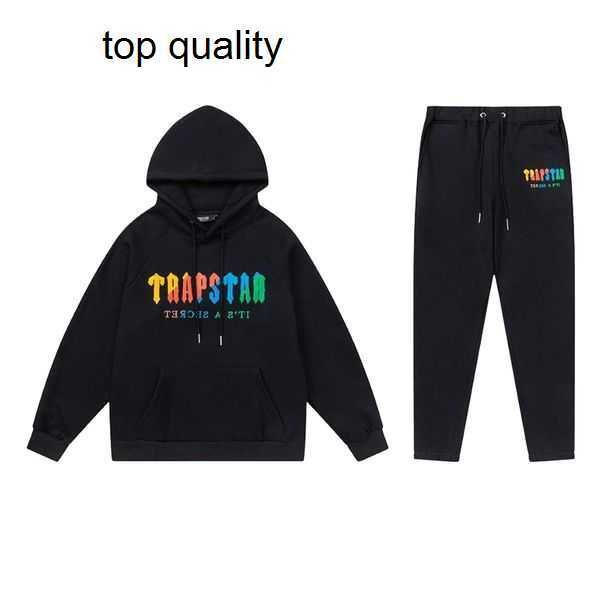 men's trapstar hoodie tracksuit designer embroidery black grey rainbow autumn winter sports cotton short sleeve size s m xl 141
men's trapstar hoodie tracksuit designer embroidery black grey rainbow autumn winter sports cotton short sleeve size s m xl 141
