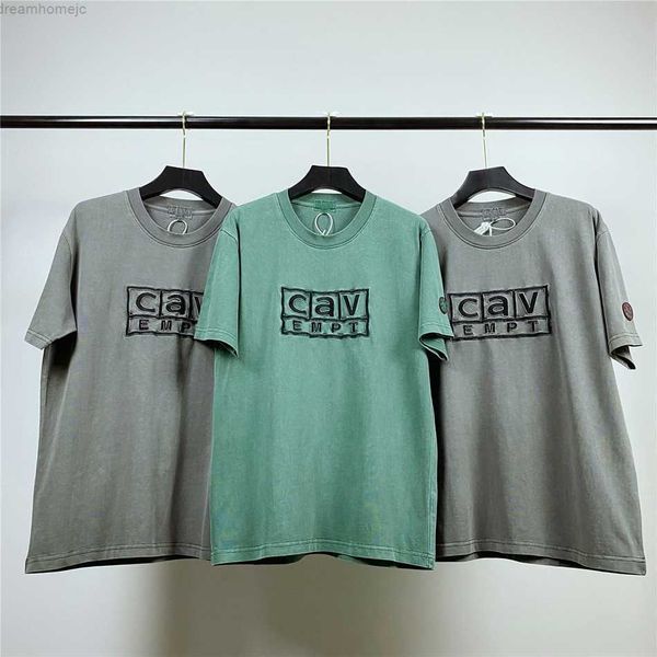 2023 summer heavy fabric embroidery cavempt c.e t-shirt men emo nice washed cav empt c.e tee women t shirts gym, White;black
2023 summer heavy fabric embroidery cavempt c.e t-shirt men emo nice washed cav empt c.e tee women t shirts gym, White;black