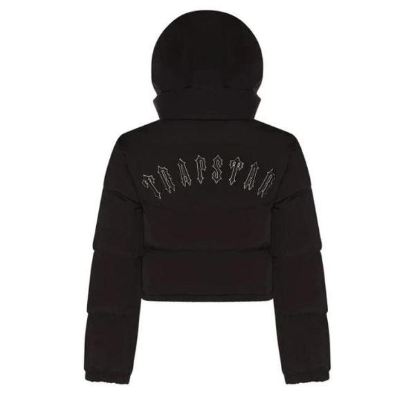 jacket women irongate detachable hooded puffer london women fashion winter coat3685373, Black;brown
jacket women irongate detachable hooded puffer london women fashion winter coat3685373, Black;brown