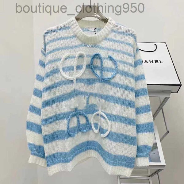 womens knits tees jacquard fabrics knitting designer casual blue and white stripe hollow pullover korean knitted sweater shirt for women
womens knits tees jacquard fabrics knitting designer casual blue and white stripe hollow pullover korean knitted sweater shirt for women