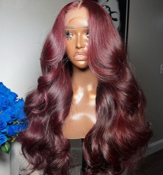 hd transparent 4*4 lace front human hair wigs red 99j bw burgundy lace wig pre plucked, Black;brown
hd transparent 4*4 lace front human hair wigs red 99j bw burgundy lace wig pre plucked, Black;brown