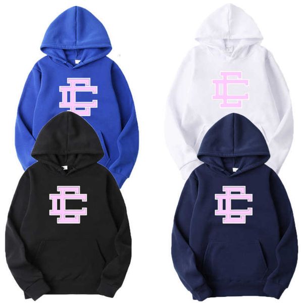 designer ee hoodie fashion double e pattern hoodies mens womens loose streetwear clothing lovers street tracksuit pullover hooded sweatshirt, Black
designer ee hoodie fashion double e pattern hoodies mens womens loose streetwear clothing lovers street tracksuit pullover hooded sweatshirt, Black