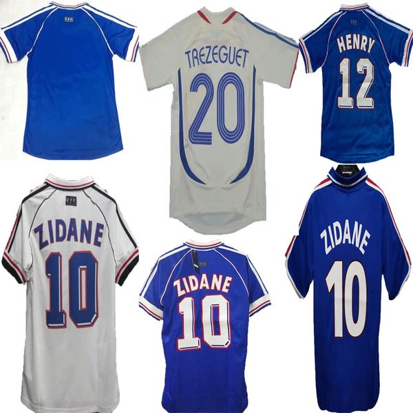 1998 french vintage vintage style zidane henry maillot de foot thailand football jersey uniform football jersey men's shirt, Black;yellow
1998 french vintage vintage style zidane henry maillot de foot thailand football jersey uniform football jersey men's shirt, Black;yellow