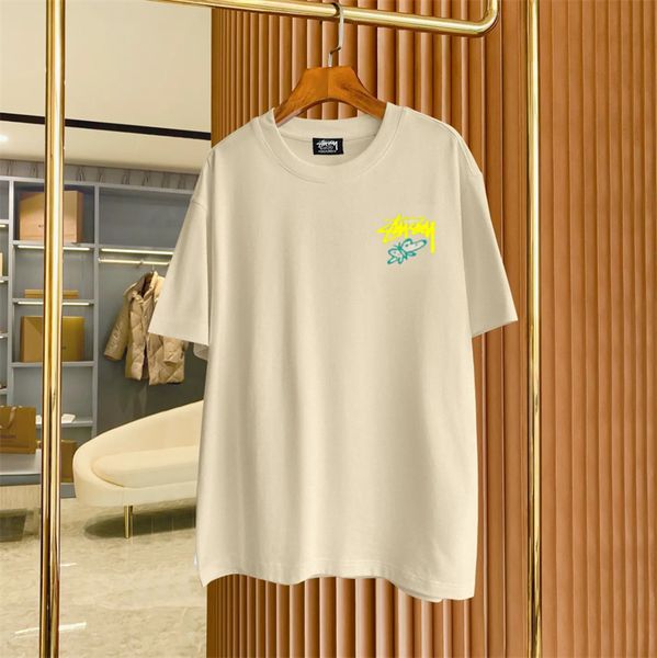 the 2023 new short-sleeved t-shirt is high-quality and feels very comfortable, stylish and individual, super versatile and good-looking, a s, White;black
the 2023 new short-sleeved t-shirt is high-quality and feels very comfortable, stylish and individual, super versatile and good-looking, a s, White;black