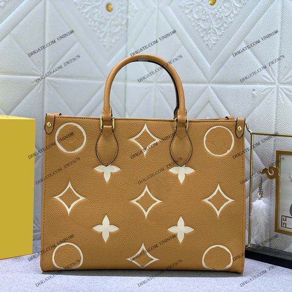 23ss women shoulde bags subaxillary bag onthego flower leather diagonal crossbody bag for ladies luxury designer handbags outdoor travel pou
23ss women shoulde bags subaxillary bag onthego flower leather diagonal crossbody bag for ladies luxury designer handbags outdoor travel pou