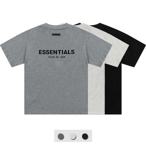 essentialsthirt ess short sleeved t-shirt fogt essentialstails fg enstials, White;black
essentialsthirt ess short sleeved t-shirt fogt essentialstails fg enstials, White;black