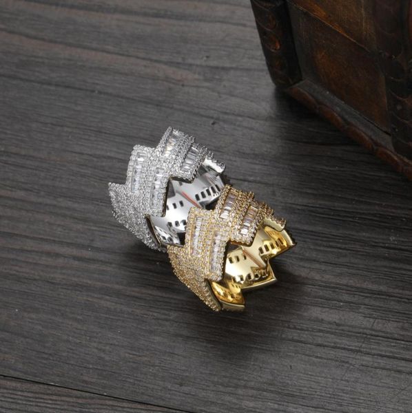 baguette prong cuban ring in yellow gold iced out cubic zirconia men039s ring hip hop fashion jewelry gift8627995, Golden;silver
baguette prong cuban ring in yellow gold iced out cubic zirconia men039s ring hip hop fashion jewelry gift8627995, Golden;silver