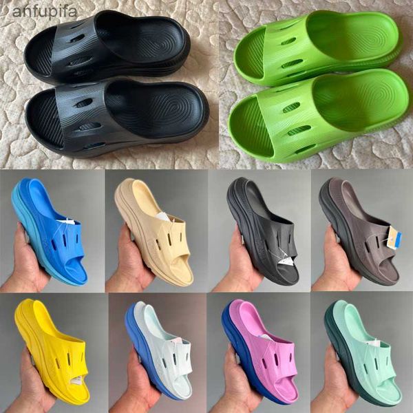new hoka one ora recovery slide 3 hokas sandals designer mens womens beach slippers summer slides for men and women, Black
new hoka one ora recovery slide 3 hokas sandals designer mens womens beach slippers summer slides for men and women, Black
