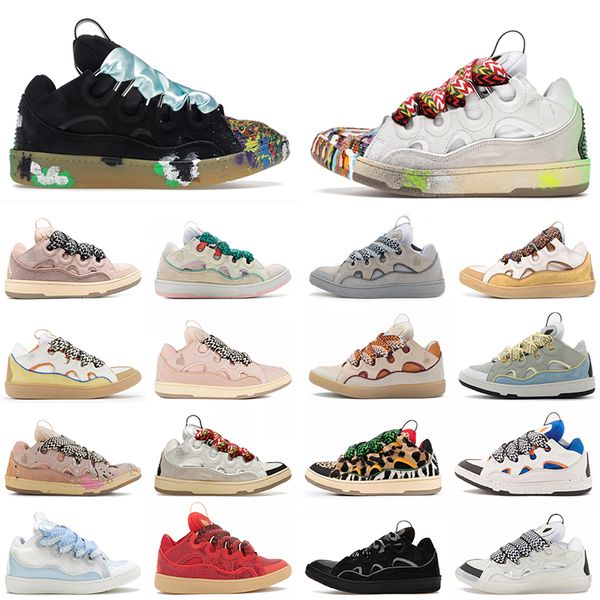 lanvines designer shoes laceup extraordinary embossed sneakers leather curb white ivory calfskin rubber nappa beige light blue luxury women, Black
lanvines designer shoes laceup extraordinary embossed sneakers leather curb white ivory calfskin rubber nappa beige light blue luxury women, Black