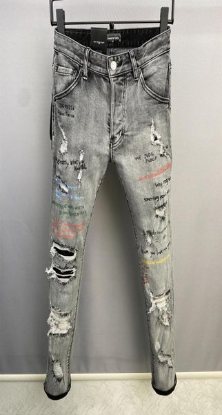 dsq phantom turtle men039s jeans classic fashion man jeans hip hop rock moto mens casual design ripped jeans distressed skinny 6486876, Blue
dsq phantom turtle men039s jeans classic fashion man jeans hip hop rock moto mens casual design ripped jeans distressed skinny 6486876, Blue