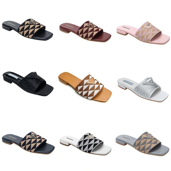 desginer casual sandals embroidered fabric slides multicolor embroidery mules leather black beige womens home summer leather flat comfort
desginer casual sandals embroidered fabric slides multicolor embroidery mules leather black beige womens home summer leather flat comfort
