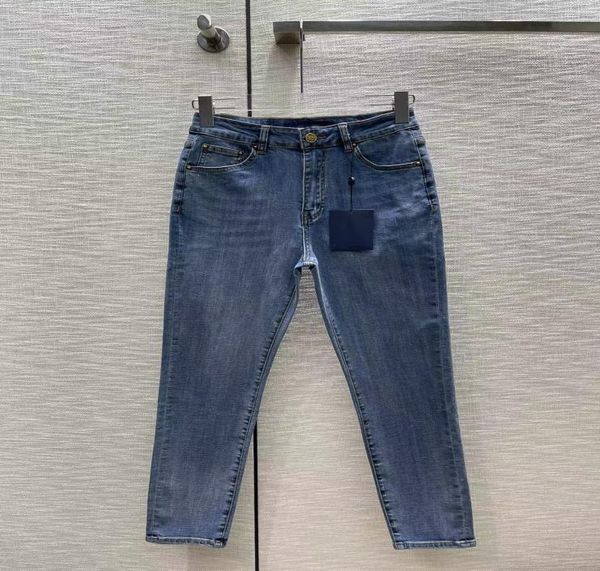 milan runway jeans 2023 new spring summer fashion designer pencil pants brand same style luxury women039s jeans 122231209633, Blue
milan runway jeans 2023 new spring summer fashion designer pencil pants brand same style luxury women039s jeans 122231209633, Blue