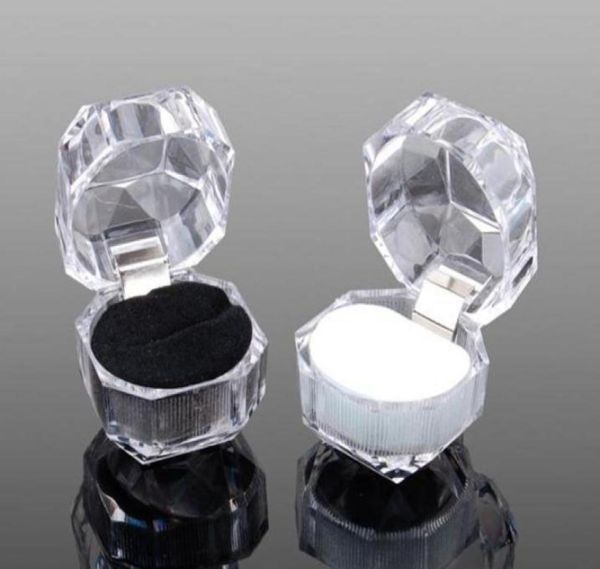 epack 20pcs 3colors rings box jewelry clear acrylic jewellery boxes wedding gift box ring stud dust plug box4777144, Black;white
epack 20pcs 3colors rings box jewelry clear acrylic jewellery boxes wedding gift box ring stud dust plug box4777144, Black;white
